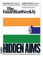 Guardian Weekly